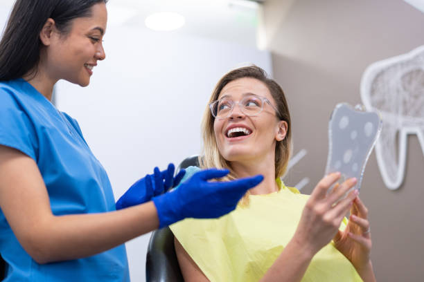 Best Emergency Dental Care  in Minonk, IL